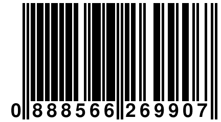 0 888566 269907