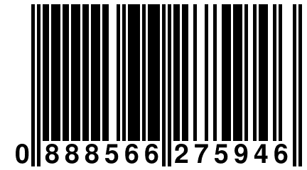 0 888566 275946