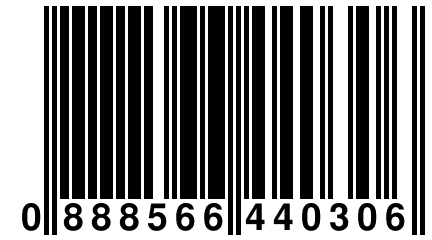 0 888566 440306