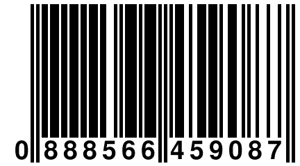 0 888566 459087