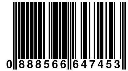 0 888566 647453