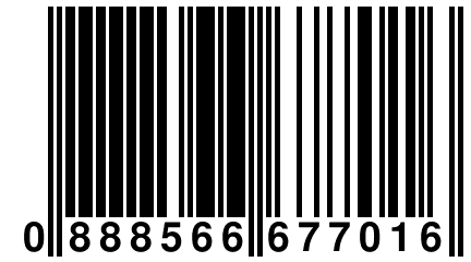 0 888566 677016