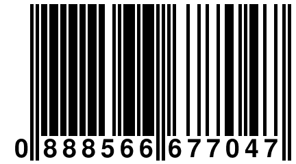 0 888566 677047