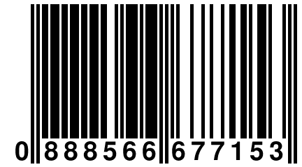 0 888566 677153