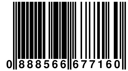 0 888566 677160