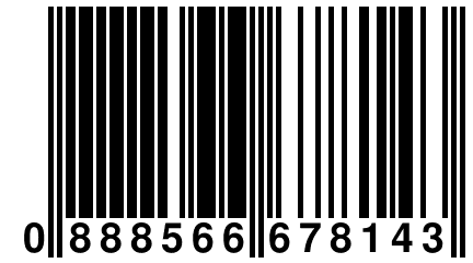 0 888566 678143