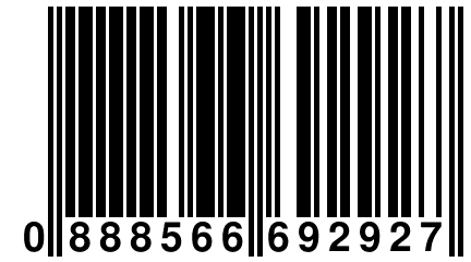 0 888566 692927