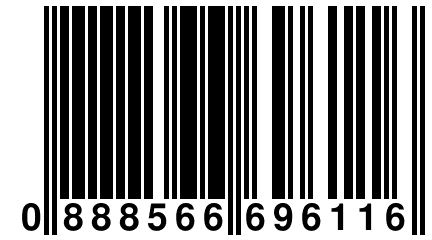 0 888566 696116