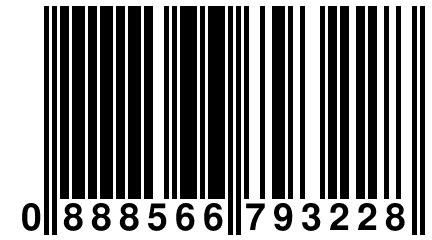 0 888566 793228