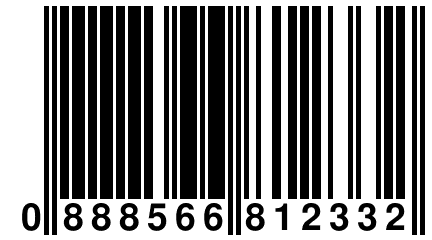 0 888566 812332