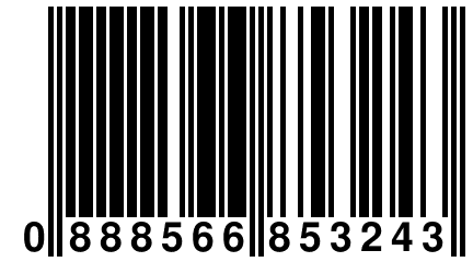 0 888566 853243