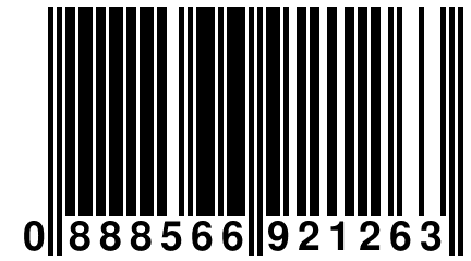 0 888566 921263