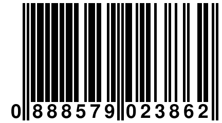 0 888579 023862