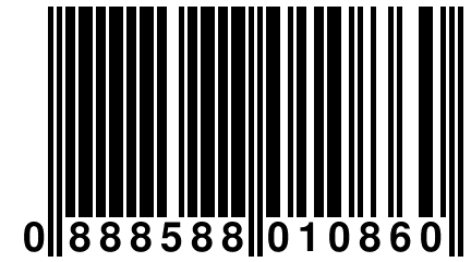 0 888588 010860