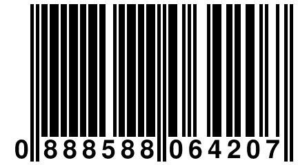 0 888588 064207