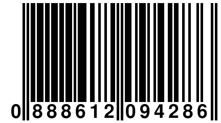 0 888612 094286