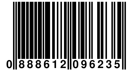 0 888612 096235