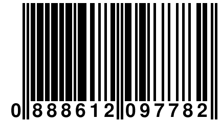 0 888612 097782