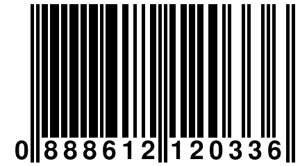 0 888612 120336