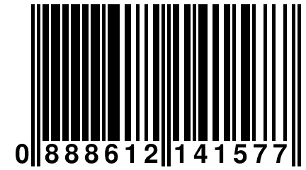 0 888612 141577