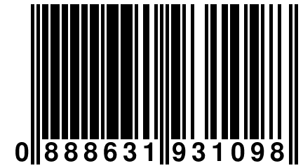 0 888631 931098