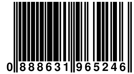 0 888631 965246