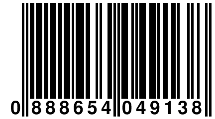 0 888654 049138