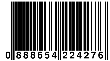 0 888654 224276