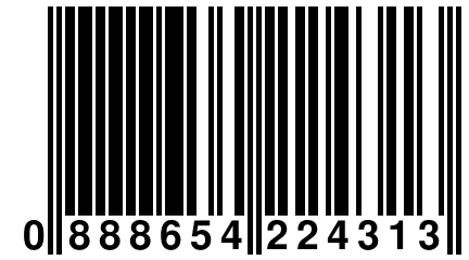 0 888654 224313