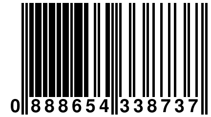 0 888654 338737