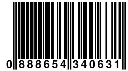 0 888654 340631