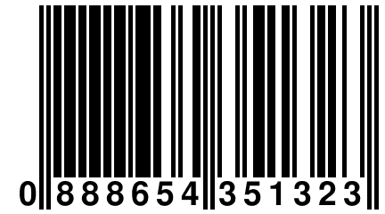 0 888654 351323