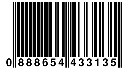 0 888654 433135