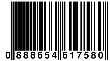 0 888654 617580