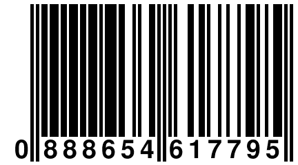 0 888654 617795