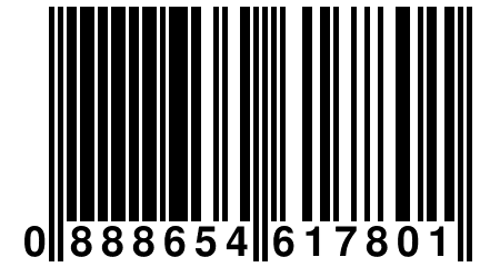 0 888654 617801