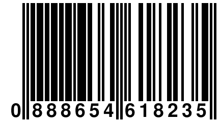 0 888654 618235