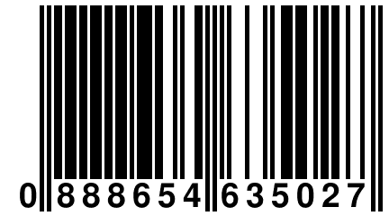 0 888654 635027