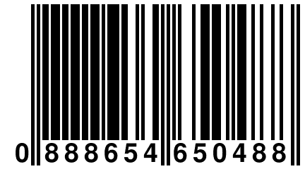 0 888654 650488