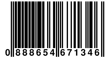 0 888654 671346