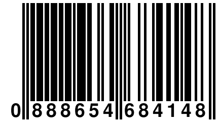 0 888654 684148