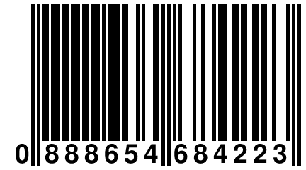 0 888654 684223