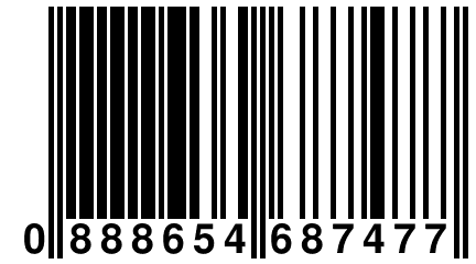 0 888654 687477