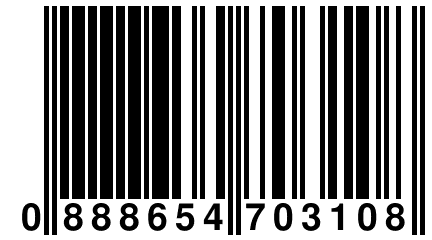 0 888654 703108