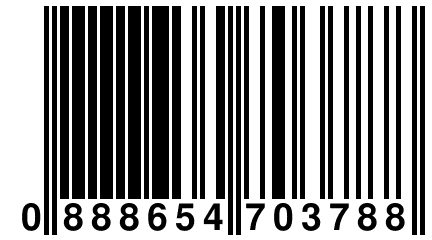 0 888654 703788