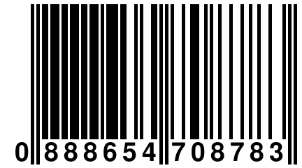 0 888654 708783