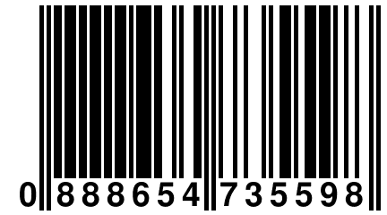 0 888654 735598