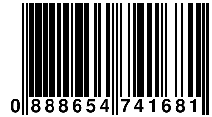 0 888654 741681