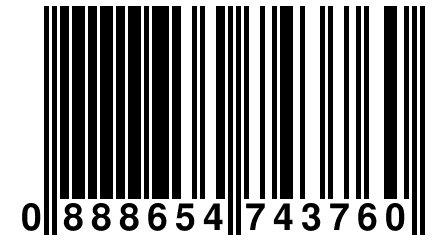 0 888654 743760