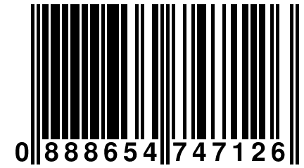 0 888654 747126